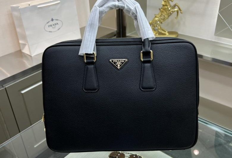 Replica Prada Bags 66128-1 38X28X6cm XM