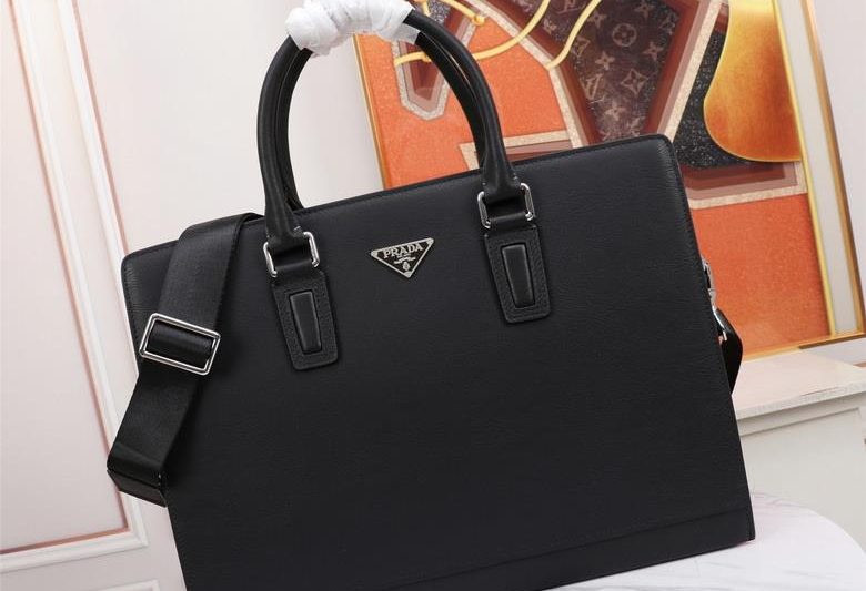 Replica Prada Bags 7888-1 39X30X8cm WP