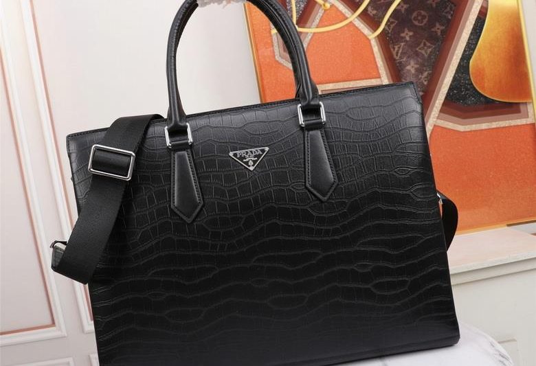 Replica Prada Bags 7882-1 39X30X8cm WP