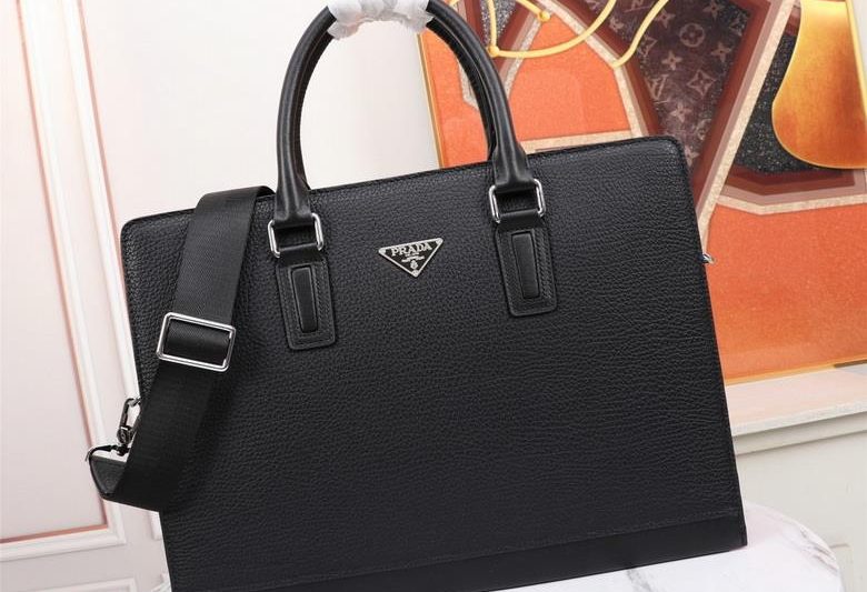Replica Prada Bags 7883-1 39X30X8cm WP