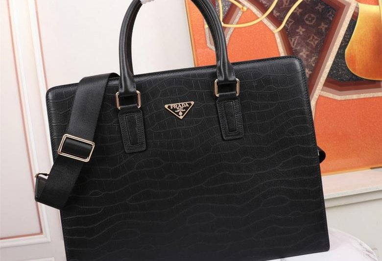Replica Prada Bags 7881-1 39X30X8cm WP