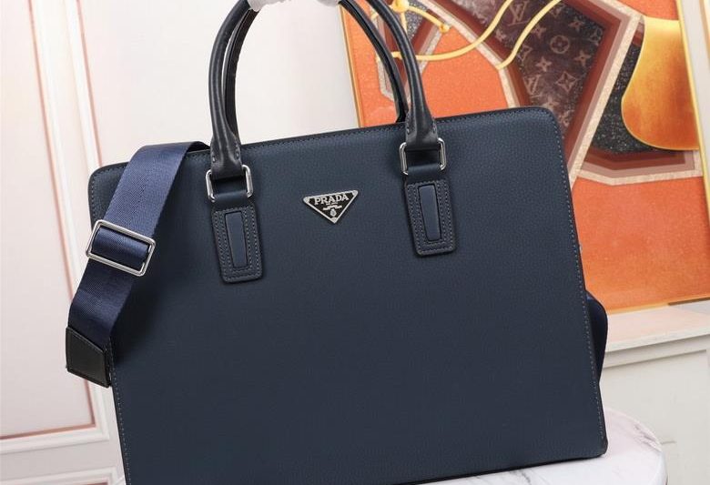 Replica Prada Bags 7880-1 39X30X8cm WP 2colour