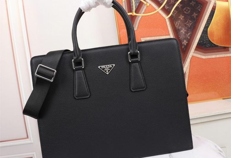 Replica Prada Bags 7879-1 39X30X8cm WP