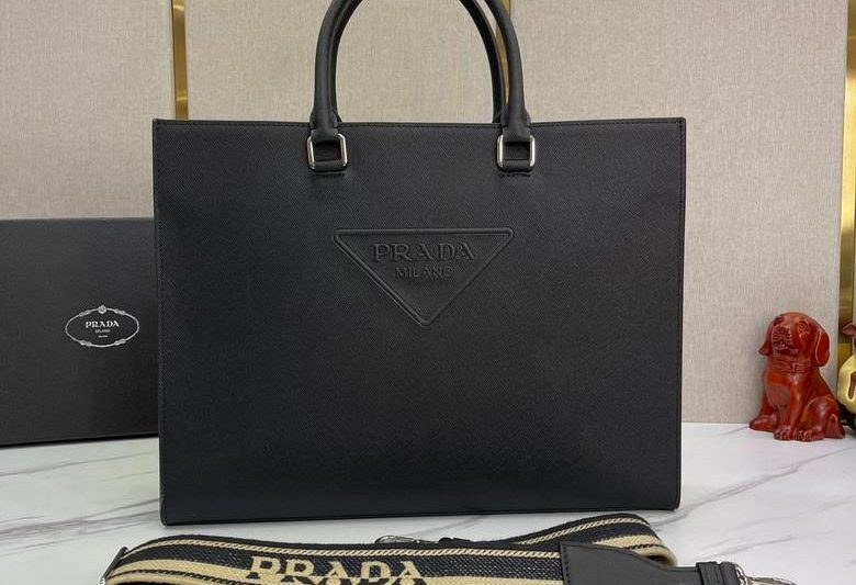 Replica Prada Bags 2106-1 38X29X8cm WP