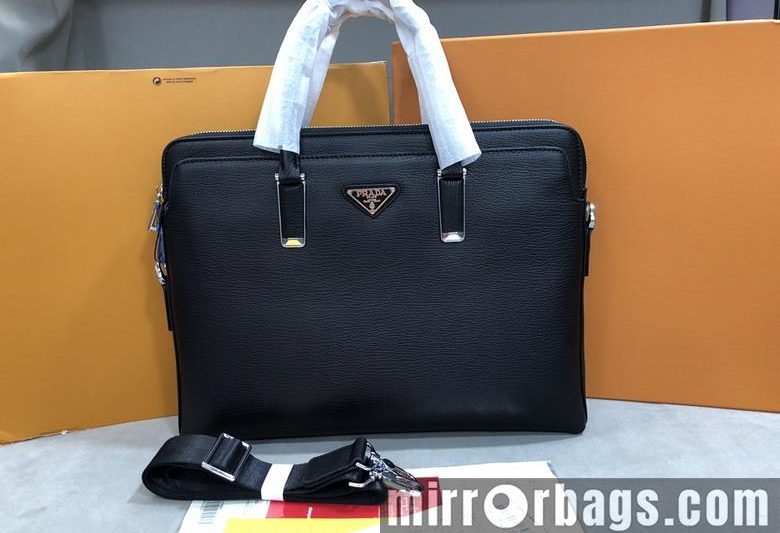 Replica Prada Bags 200911-2 38X29X5cm WP