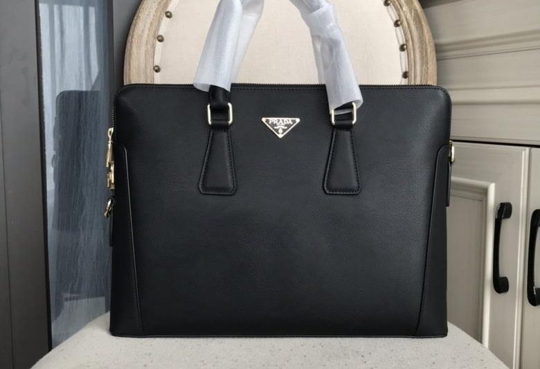Replica Prada Bags 9866-1 39X29X7cm WP