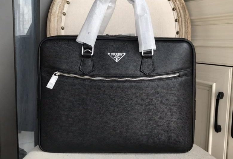 Replica Prada Bags 9846-1 39X30X8cm WP