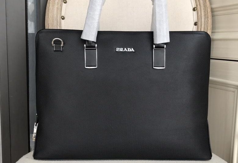 Replica Prada Bags 7530-1 39X30X8cm WP