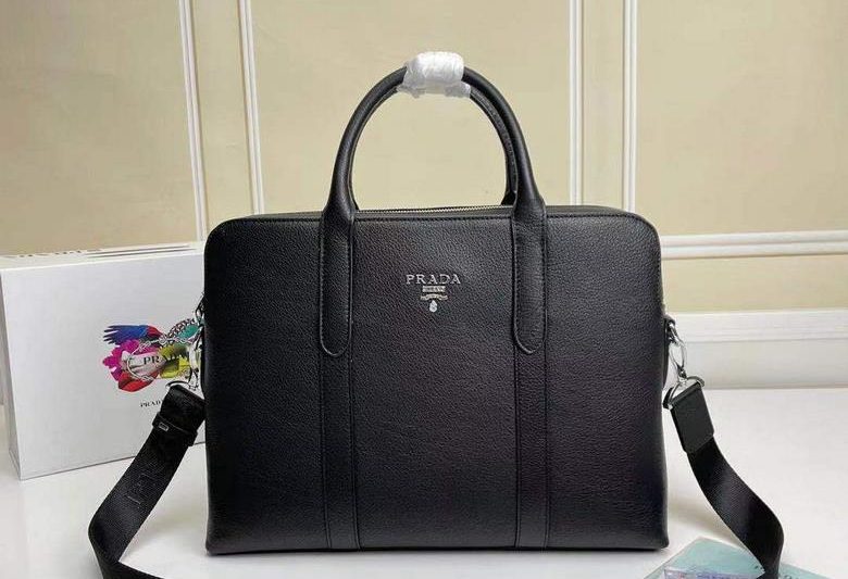 Replica Prada Bags 6979-1 39X6.5X29cm WP