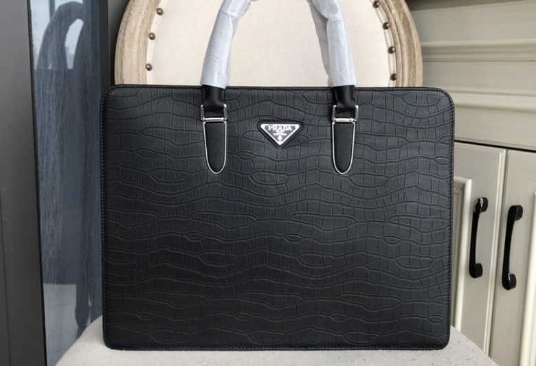 Replica Prada Bags 98117-1 39X30X7.5cm XM