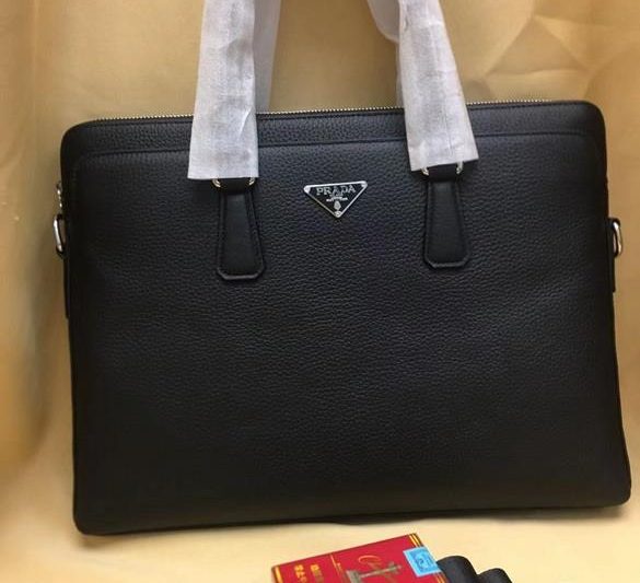 Replica Prada Bags 3555-1 38X29X6cm XM