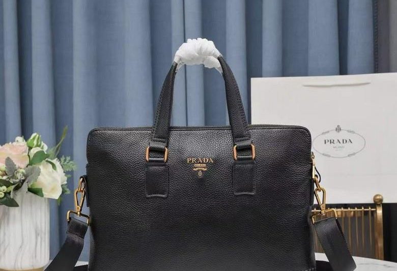 Replica Prada Bags 8080-3 38.5X28X6cm XM