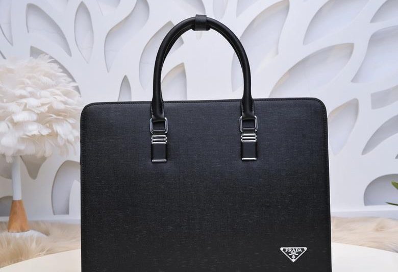 Replica Prada Bags 39X30X6cm 071527 XM