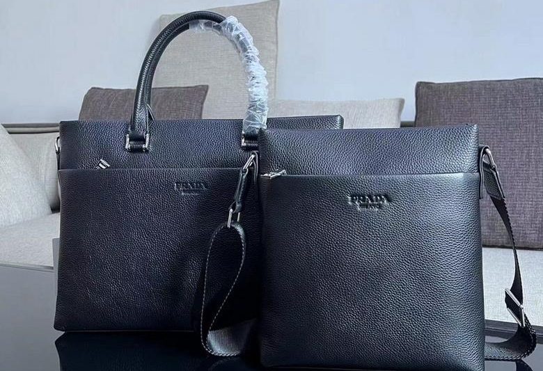 Replica Prada Bags 8168-5 39X28X7cm XM