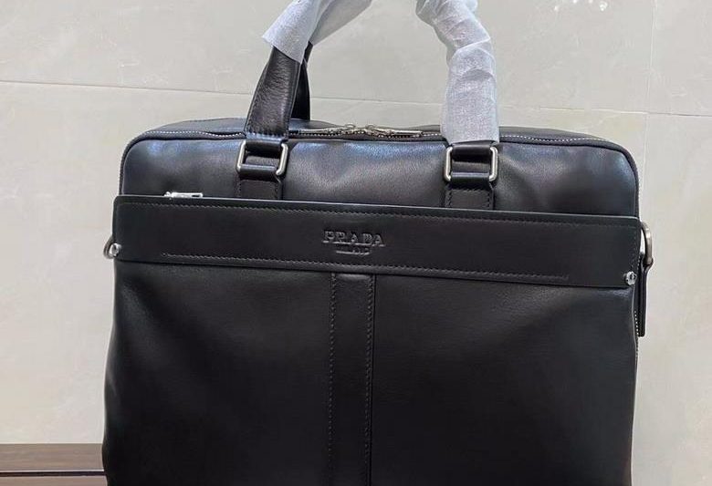 Replica Prada Bags 39X29X8cm 071501 XM