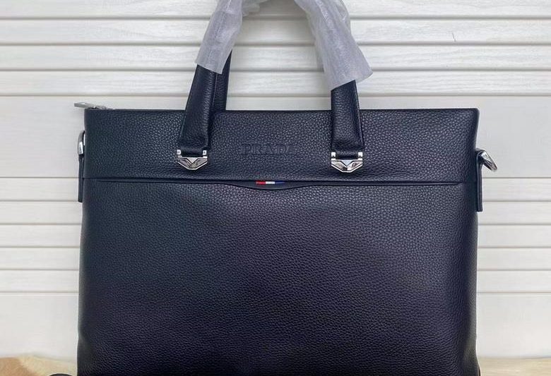 Replica Prada Bags 39X29X7cm 071522 XM