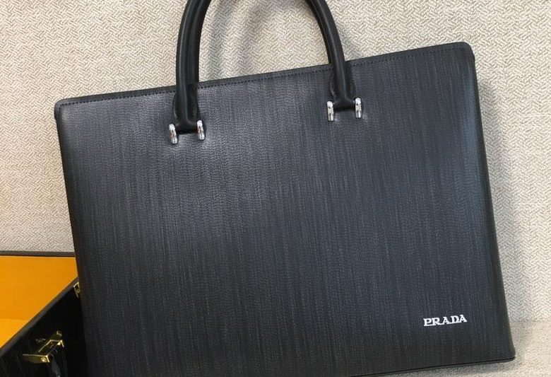 Replica Prada Bags 39X29X7cm 071505 XM