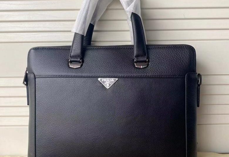 Replica Prada Bags 39X29X7cm 071521 XM