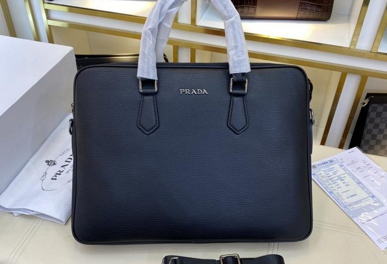 Replica Prada Bags 66611-1 38X29X7cm WP
