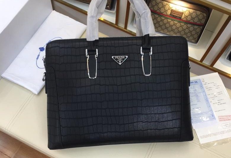 Replica Prada Bags 66468-1 38X29X7cm WP