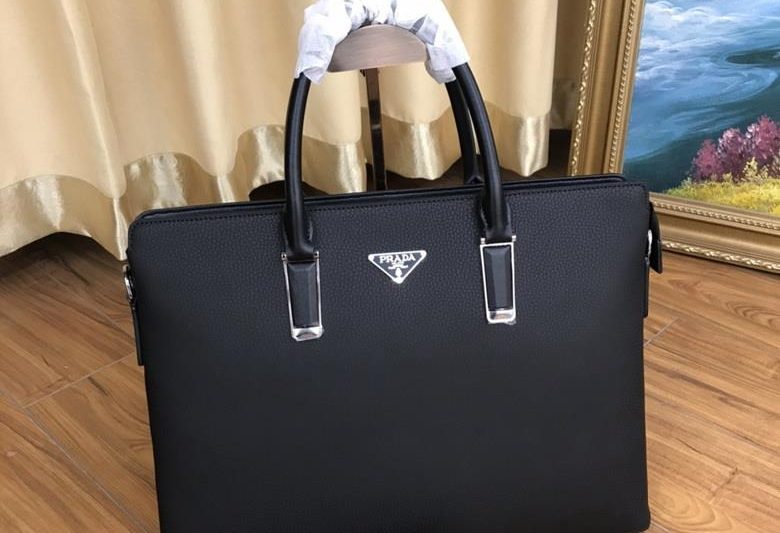 Replica Prada Bags 8001-1 39X30X8cm WP