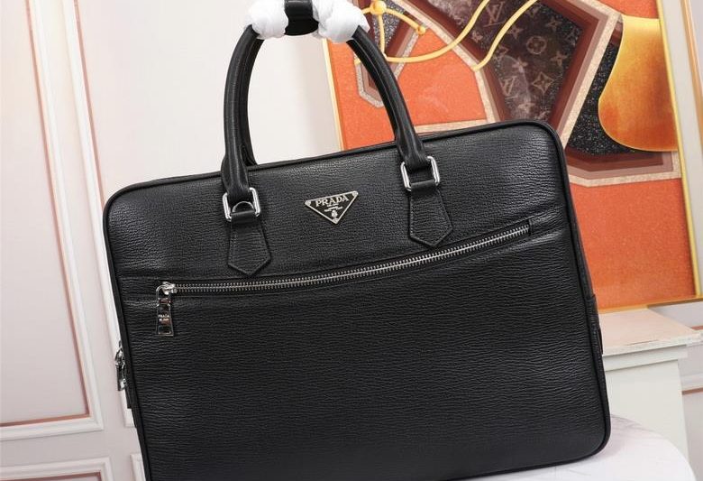 Replica Prada Bags 7875-1 39X30X8cm WP