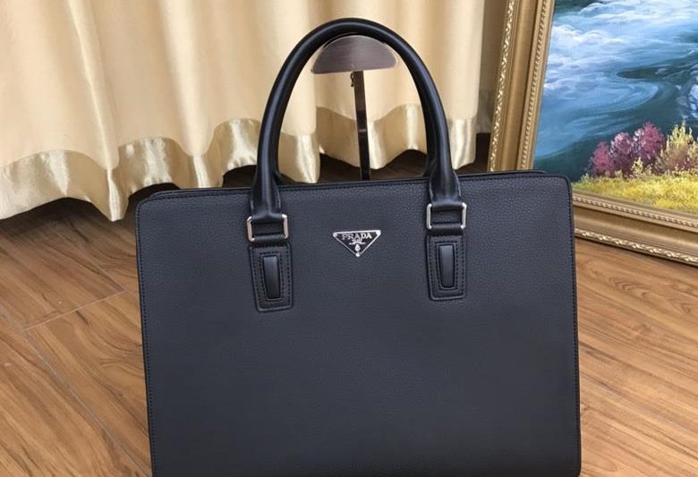 Replica Prada Bags 842-1 39X30X8cm WP