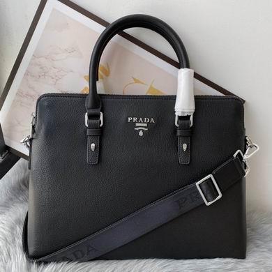 Replica Prada Bags WM9007-5 39X29X5.5