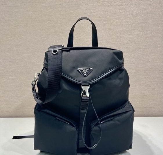 Replica Prada Bags 2VZ111 30X38X17cm WP