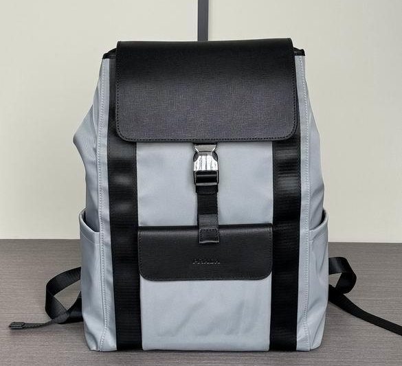 Replica Prada Bags 8455-6 43X28X14cm WP