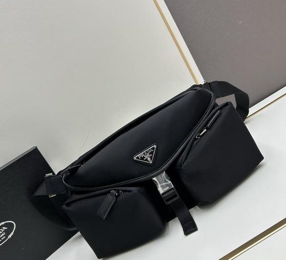 Replica Prada Bags Prada 10117 28x17x8cm jj