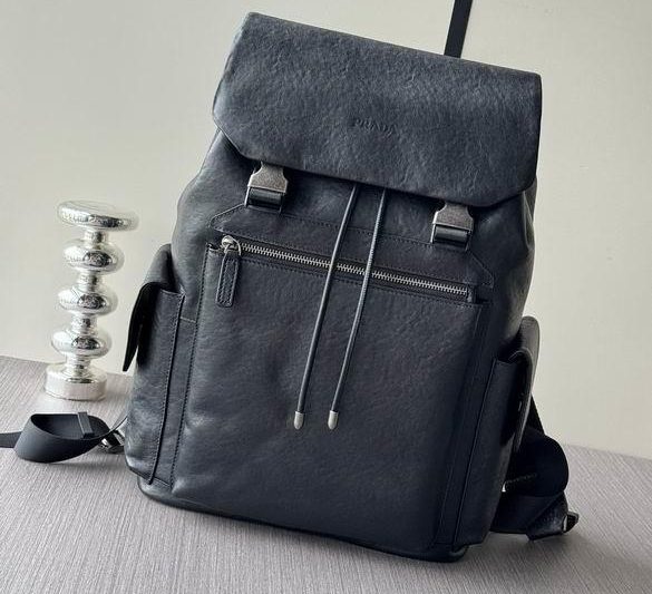 Replica Prada Bags 6989 43X35X17cm XM