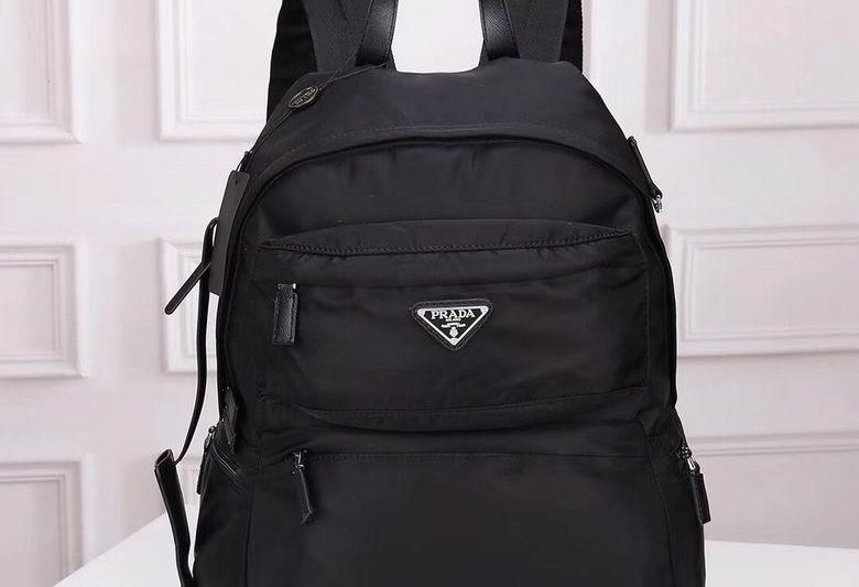 Replica Prada Bags 40X30X18cm 053006 XM