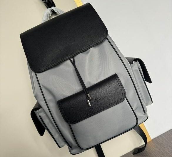 Replica Prada Bags 8457-6 43X28X14cm XM 3colour