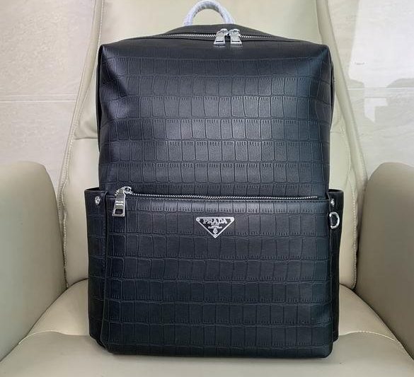 Replica Prada Bags 8423-6 42X28X14cm XM 3colour