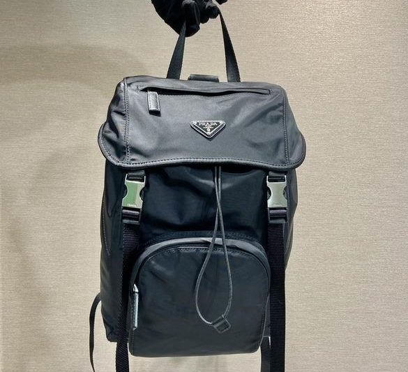 Replica Prada Bags 1BZ039 25X36X16cm XM