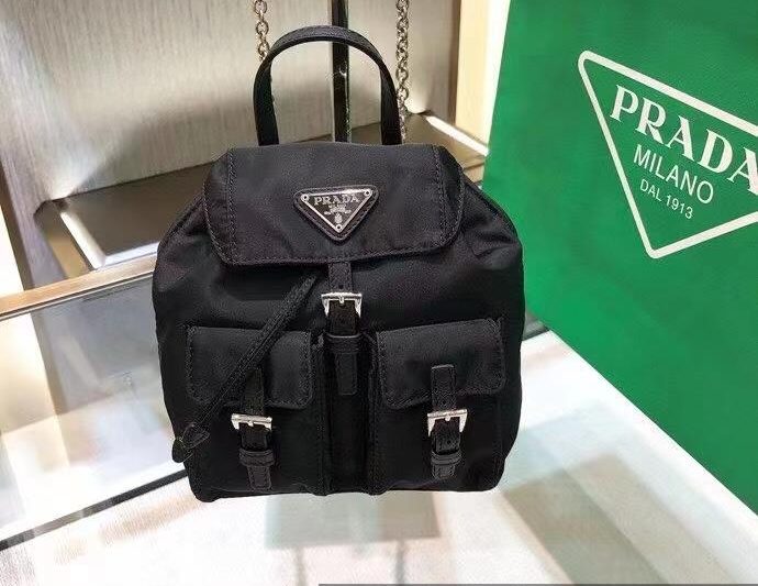 Replica Prada Bags 1BH029 17X23X8cm XM