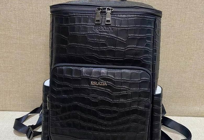 Replica Prada Bags 30X40X13cm 072105 XM