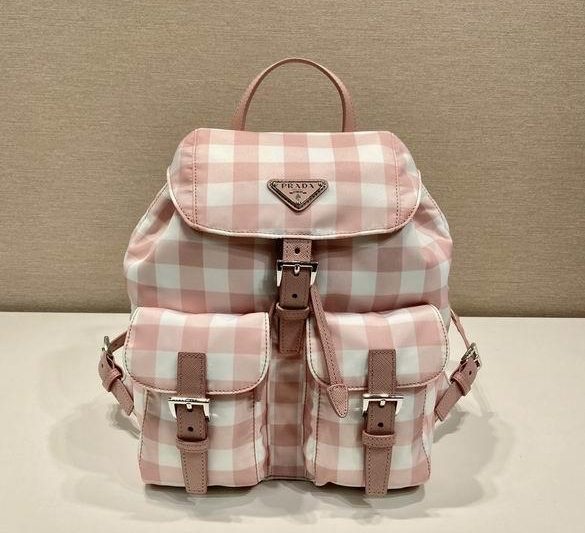 Replica Prada Bags 1BZ671BZ677 28X23.5X12cm XM 3colour