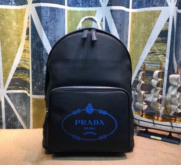 Replica Prada Bags 43X30X15cm 041312 XM