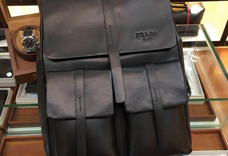 Replica Prada Bags 9671 30X14X37cm WP