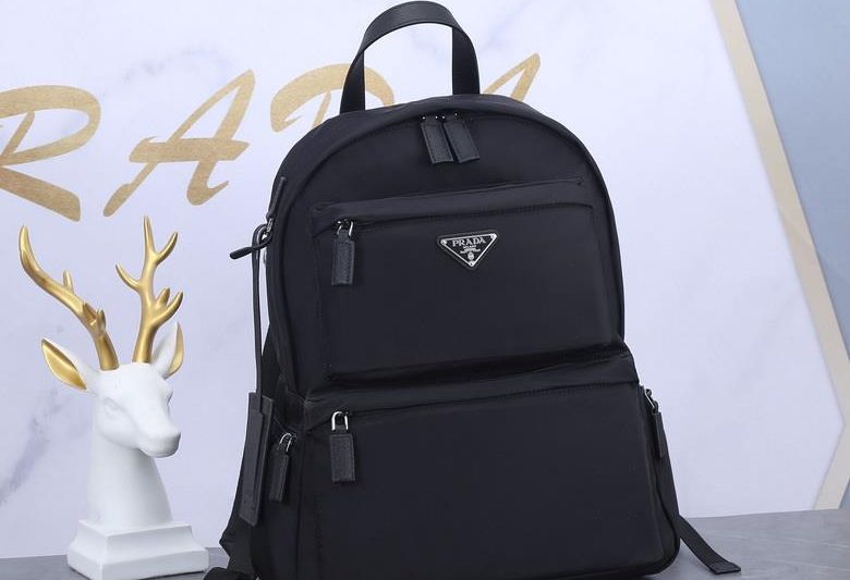 Replica Prada Bags 2VZ025 40X29X17cm XM