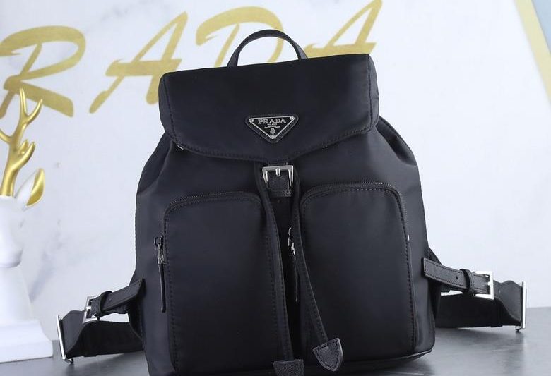 Replica Prada Bags 1BZ005 32X26X13cm XM