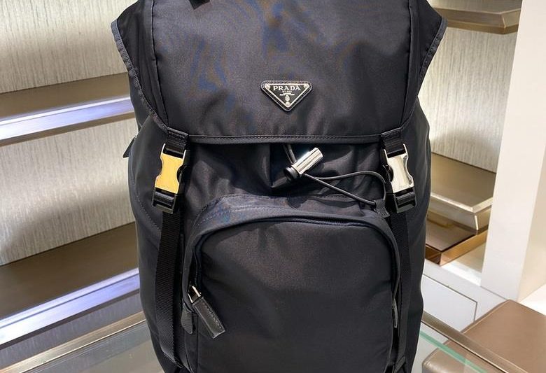 Replica Prada Bags 2VZ135 17X27X45cm WP