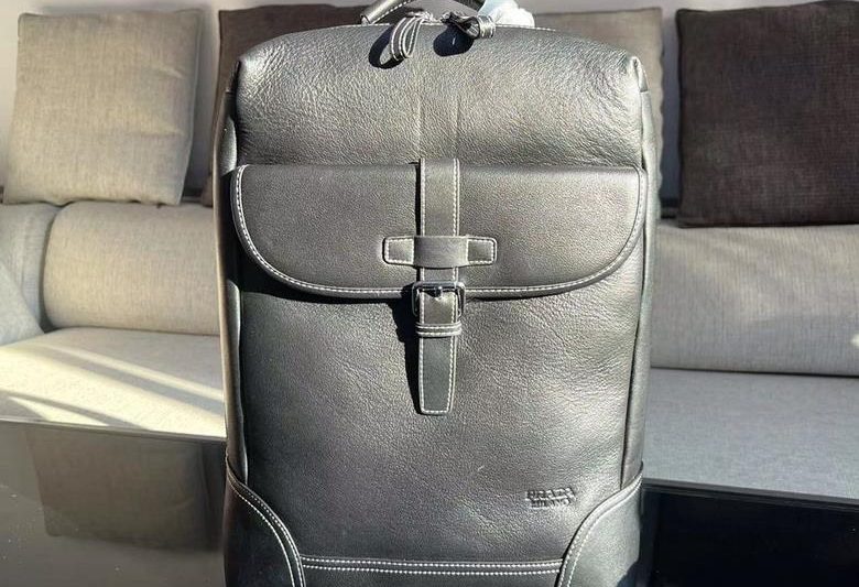 Replica Prada Bags 9801 30X45X15cm SC