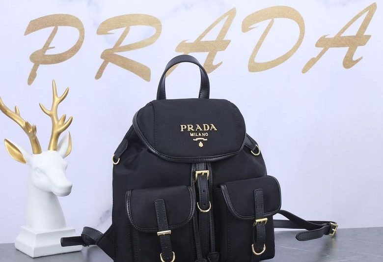 Replica Prada Bags 1BZ677A 24X28X12cm SC