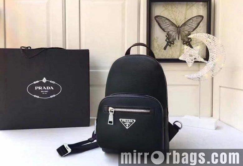 Replica Prada Bags 18X28X7cm 092813 XM