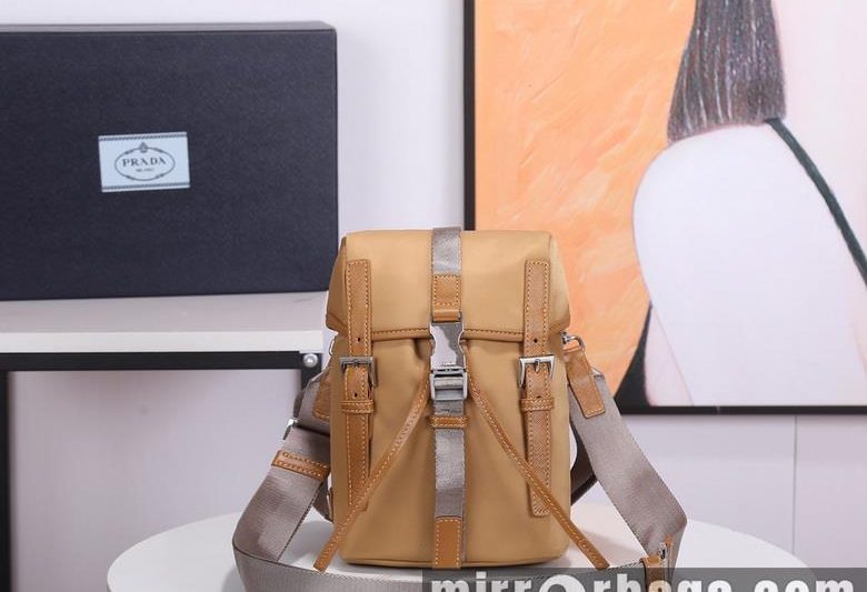 Replica Prada Bags 2VL029 16X24X7cm XM 2colour