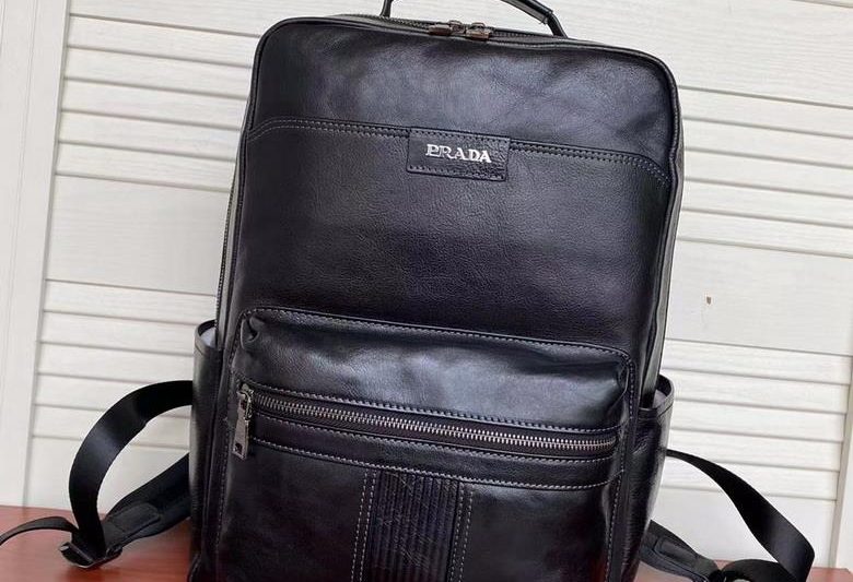 Replica Prada Bags 41X32X15cm 080624 XM