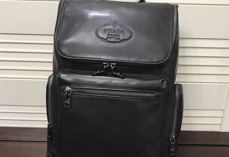 Replica Prada Bags 30X30X14cm 080615 XM